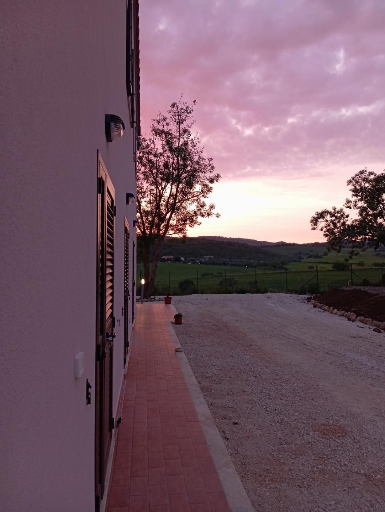 Agriturismo Maremma Amara Saturnia Exterior foto